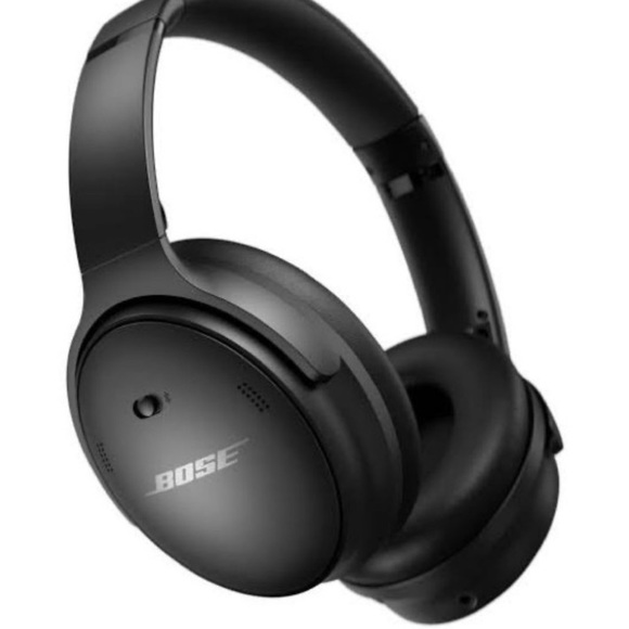 Bose Other - Bose | Quiet comfort 45 wireless noise canceling headphones with Bluetooth NWOB.